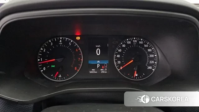 Renault Korea (Samsung) XM3 id 3448599 из Кореи 18