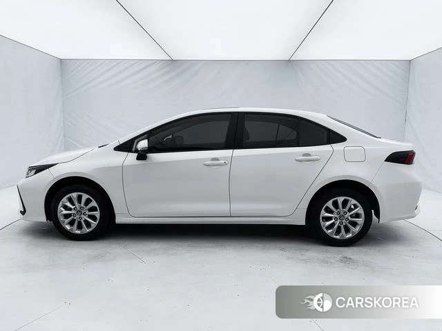 Toyota Corolla id 4320910 из Китая 21