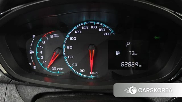 Chevrolet (GM Daewoo) The New Spark id 4780958 из Кореи 18