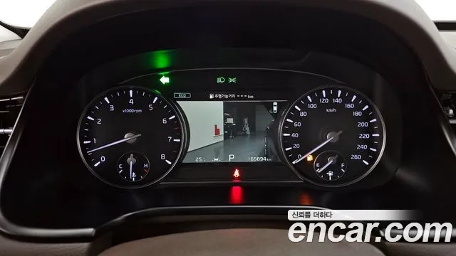 Kia More K9 id 2870004 из Кореи 18