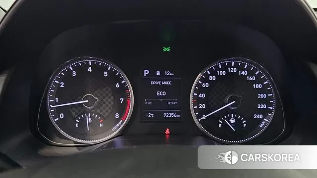 Hyundai The New Avante AD id 3439621 из Кореи 18