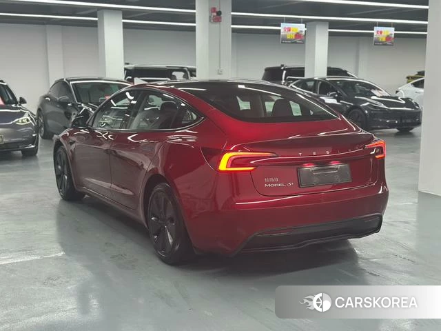 Tesla Model 3 id 4239350 из Китая 8