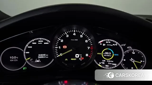 Porsche Cayenne (PO536) id 3444272 из Кореи 18