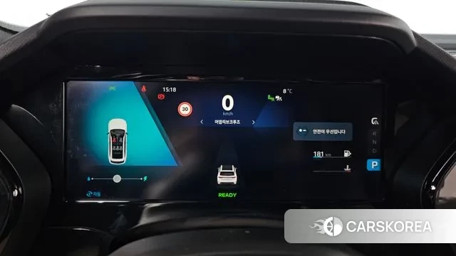 Renault Korea (Samsung) Grand Coleos id 3757838 из Кореи 18