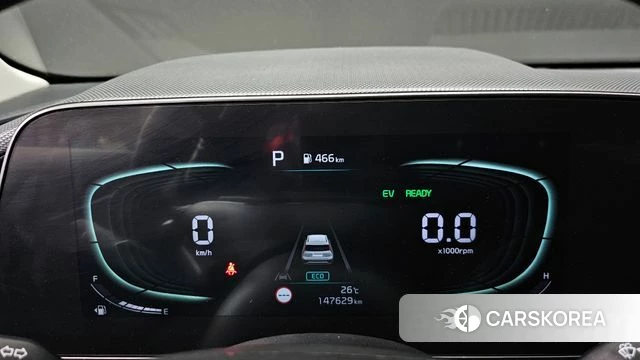 Kia Di Ol Nu Niro id 4224024 из Кореи 18