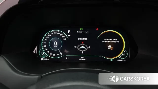 Hyundai Palisade id 3697369 из Кореи 18