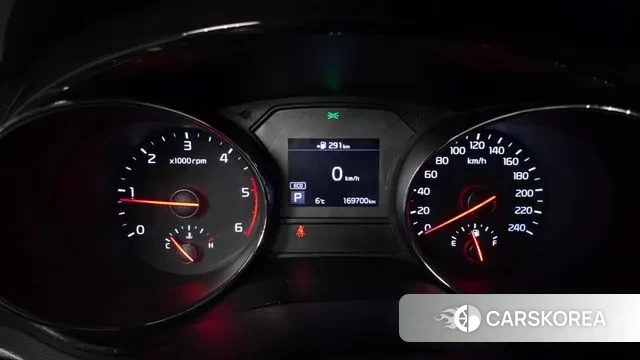 Kia The New Carnival id 3617139 из Кореи 18