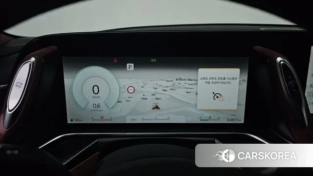 Genesis G90 (RS4) id 3432595 из Кореи 18