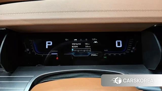 Ssangyong Torres id 3410793 из Кореи 18