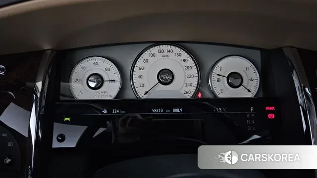 Rolls-Royce Ghost id 3445123 из Кореи 18