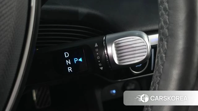 Hyundai Ionic 5 id 4444552 из Кореи 33