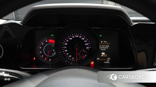 Hyundai Avante (CN7) id 3935004 из Кореи 18