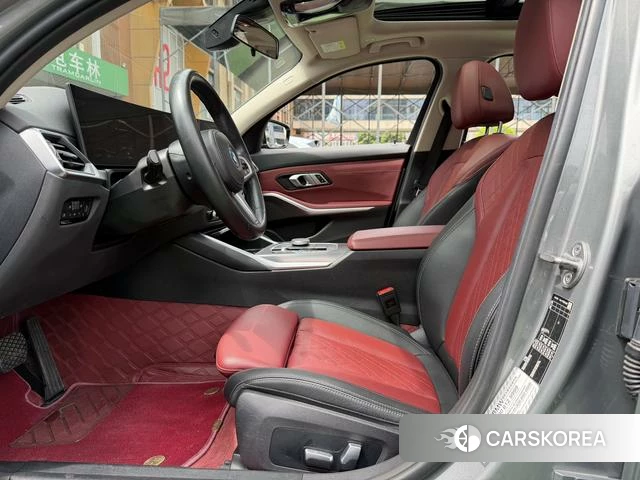 BMW i3 id 4271152 из Китая 14