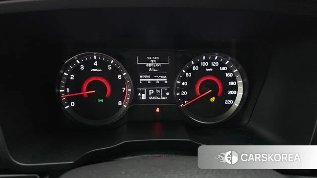 Ssangyong Tivoli Air id 4666280 из Кореи 28