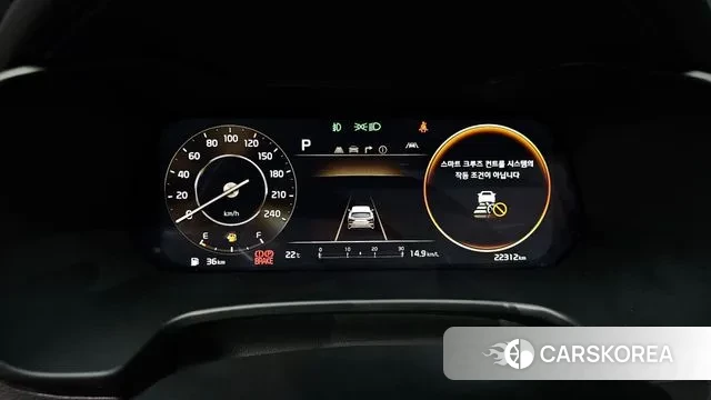 Kia The New K3 2nd generation id 3136791 из Кореи 18