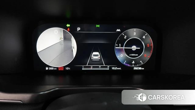 Kia Sorento 4th Generation id 3820124 из Кореи 18