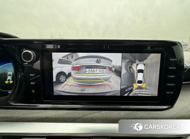 Kia K5 3rd generation id 4187264 из Кореи 9