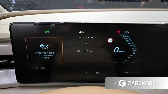 Ssangyong Actian 2nd Generation id 3963205 из Кореи 18