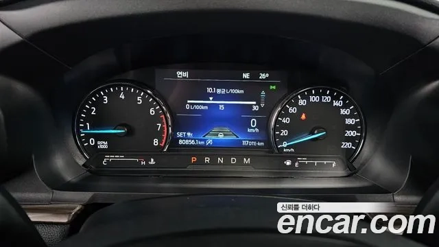 Ford Explorer 6th Generation id 2896528 из Кореи 18