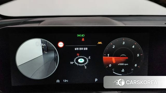 Kia The New Sorento 4th Generation id 3850593 из Кореи 18