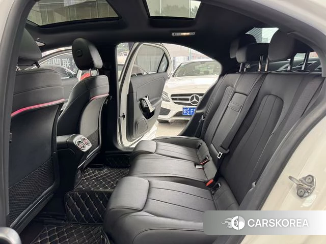 Mercedes-Benz Class A id 4277489 из Китая 28
