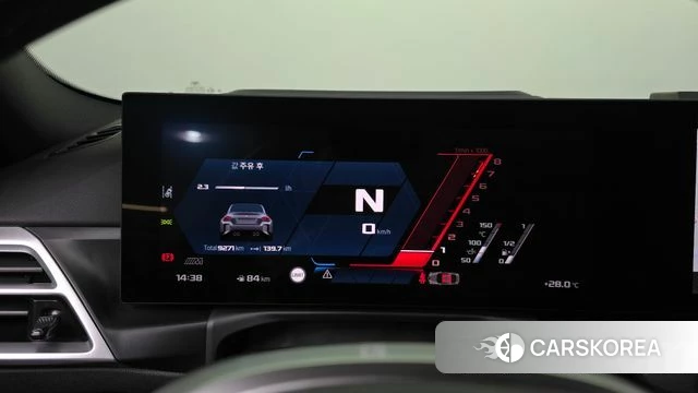 BMW M2 (G87) id 4407883 из Кореи 28