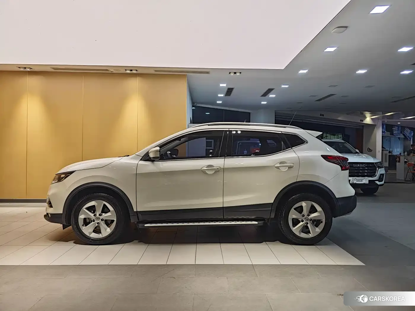 Nissan Qashqai id 4576474 из Китая 33