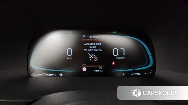 Hyundai The New Palisade id 3507854 из Кореи 18