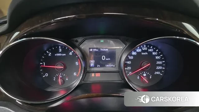 Kia The New Carnival id 3557465 из Кореи 18