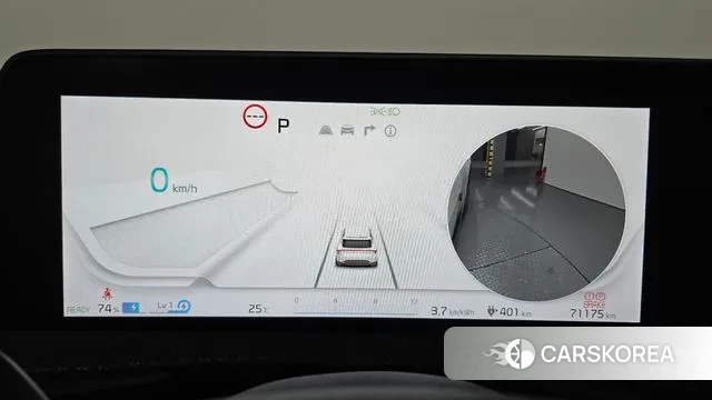 Kia EV6 id 2930807 из Кореи 18