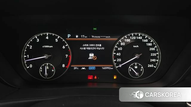 Genesis G90 id 4677683 из Кореи 18