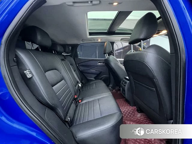 Nissan Qashqai id 4257982 из Китая 27