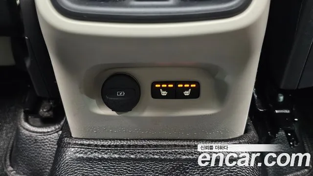 Volvo XC40 id 2637895 из Кореи 18