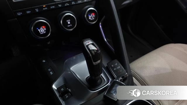 Jaguar E-PACE id 4459668 из Кореи 31