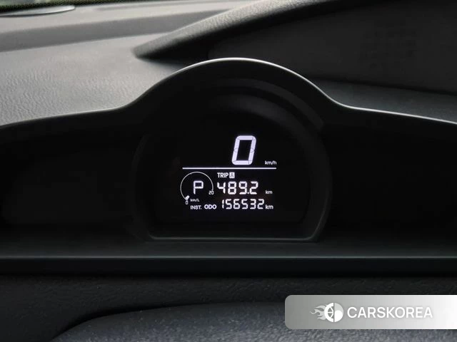 Ssangyong The New Rexton Sport id 3883983 из Кореи 18