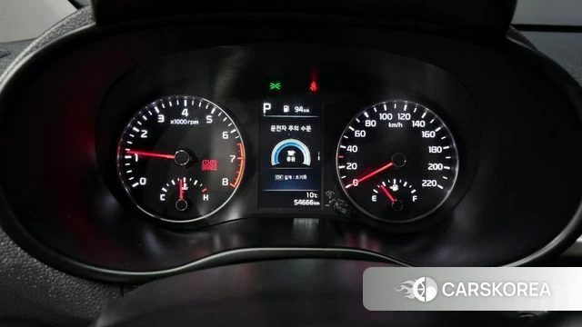 Kia Morning Urban (JA) id 3812980 из Кореи 18