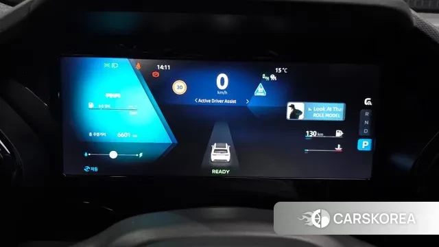 Renault Korea (Samsung) Grand Coleos id 3750957 из Кореи 18