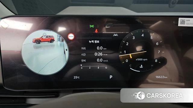Kia The New Carnival 4th Generation id 4493512 из Кореи 18