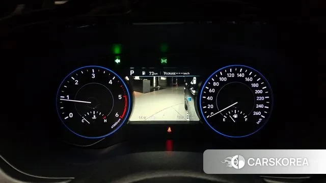 Hyundai Palisade id 3742348 из Кореи 18