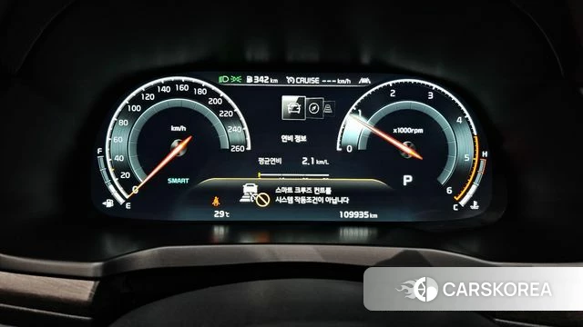 Kia K7 Premier id 4770283 из Кореи 31
