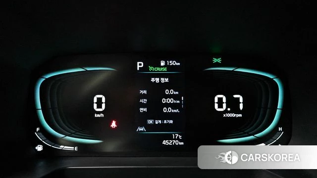 Kia The New Kia Ray id 4506148 из Кореи 28