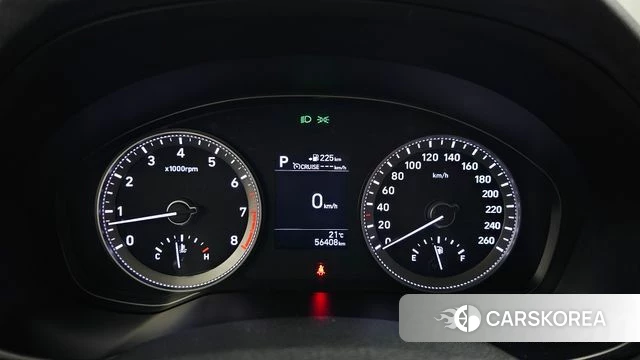 Hyundai Grandeur IG id 4363398 из Кореи 28