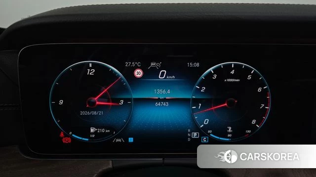 Mercedes-Benz E-Class W213 id 4721853 из Кореи 32