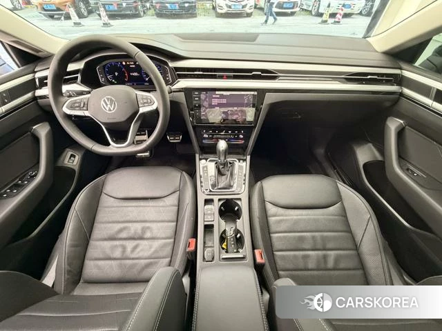 Volkswagen CC id 4298318 из Китая 22