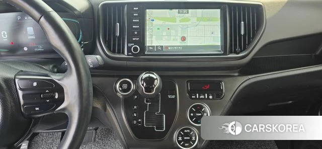 Kia The New Kia Ray id 3832077 из Кореи 18