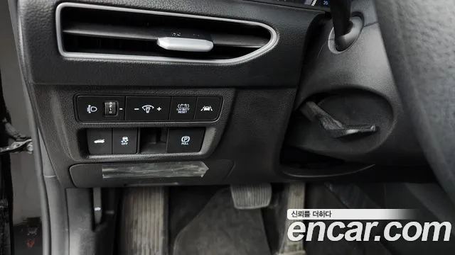 Hyundai Sonata Hybrid (DN8) id 2670298 из Кореи 18