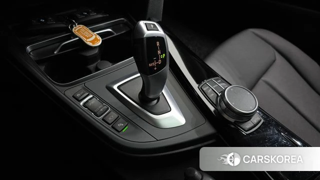 BMW 3 Series GT (F34) id 4677140 из Кореи 30