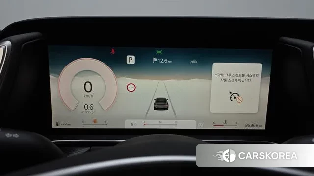 Genesis G90 (RS4) id 3764548 из Кореи 18