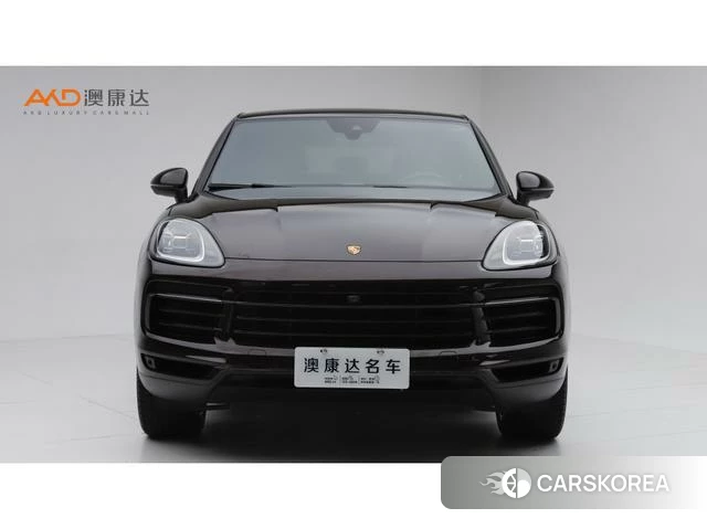 Porsche Cayenne Coupé id 4239703 из Китая 8
