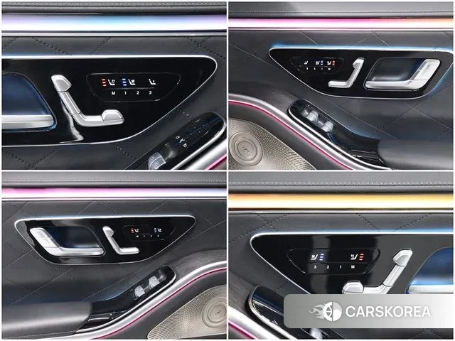 Mercedes-Benz S-Class W223 id 3483509 из Кореи 13